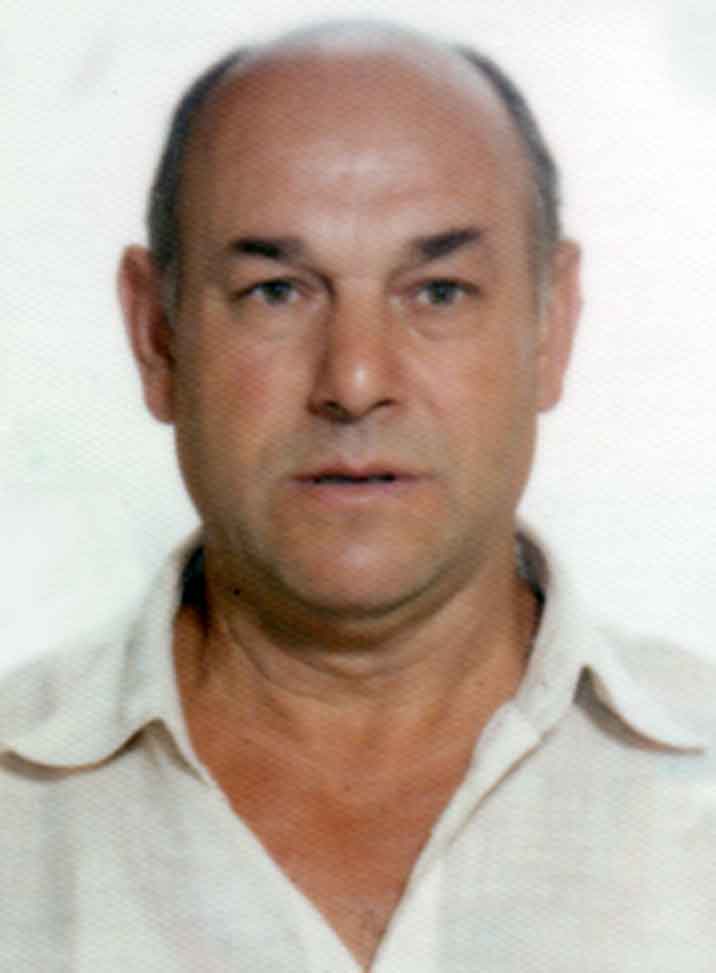 Alberto Mattei