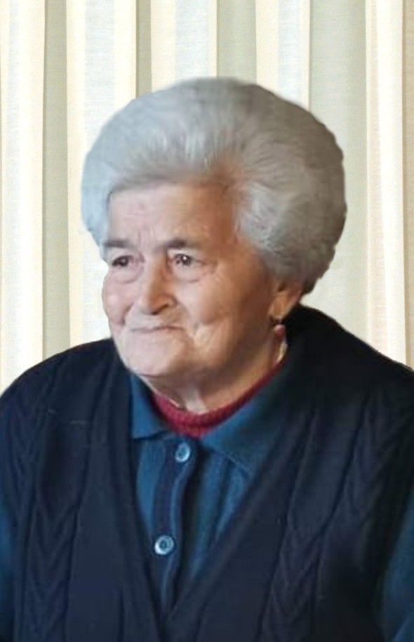 Maria Sacchini