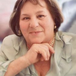 Maria Uliassi Ved. Addazi