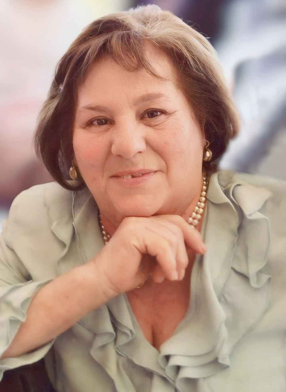 Maria Uliassi 