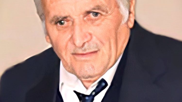 Bruno Giommarini