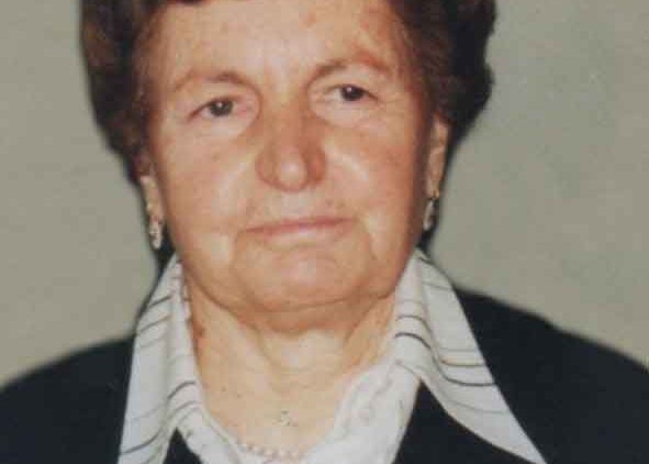 Antonietta Ciarrocchi
