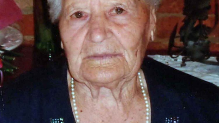 Giulia Ciarrocchi
