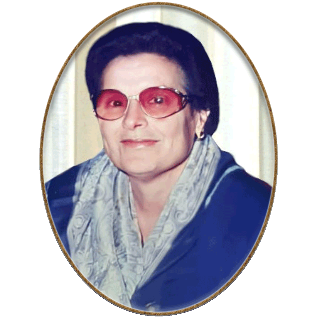Maria Loreta Bertolini