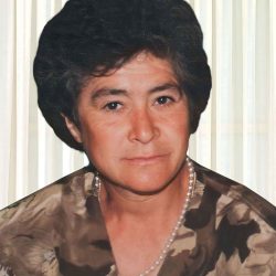 Anna Maria Ciucani